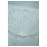 Fifth Avenue Crystal Vase and Original Box