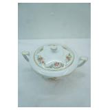 Vintage/Antique Covered Casserole Dishes