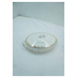 Vintage/Antique Covered Casserole Dishes