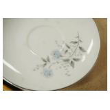 Vintage/Antique Ironstone Plates