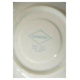 Vintage/Antique Ironstone Plates