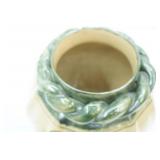 Talavera Josefina Hand-Painted Decorative Jar