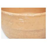 Made in Italy Large Terracotta Pot