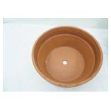 Made in Italy Large Terracotta Pot