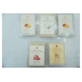 Natural Soy Blend Melting Tarts