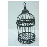 Iron Bird Cage