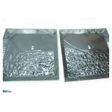 Metal Coffee Shop Decor