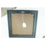 Ava Freeman Farmyard picture 14" x 22", Chicken picture 10x10"