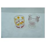 Vintage Anchor Hocking & Mikasa