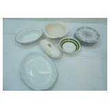 Vintage/Antique Ironstone and China