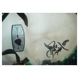 Vintage Porcelain Doll, Vintage Unique Creations Porcelain Cat Face Mask