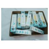 LED Ceiling Lights, Luxrite Light Bulbs, Acrylic Picture Frames