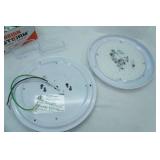 LED Ceiling Lights, Luxrite Light Bulbs, Acrylic Picture Frames