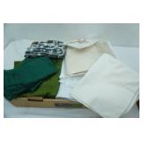 Linens Lot