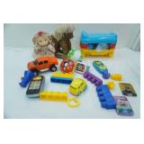 Kids Toys and Collectibles