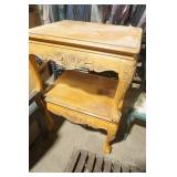 Vintage Furniture Lot