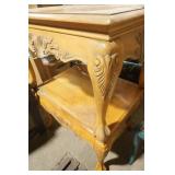 Vintage Furniture Lot