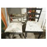 Vintage Furniture Lot