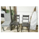 Vintage Furniture Lot