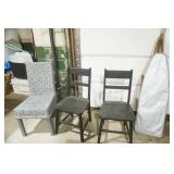 Vintage Furniture Lot