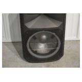 ION Total PA Ultra - 500W Bi-Amplified Bluetooth PA System, 15-Inch Woofer & Lights