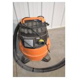 RIDGID Professional 6.0 Peak HP 14-Gallon Wet/Dry Vacuum