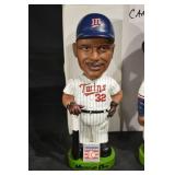 Minnesota Twins Bobblehead Set - 5 Figures