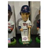 Minnesota Twins Bobblehead Set - 5 Figures