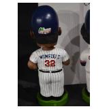 Minnesota Twins Bobblehead Set - 5 Figures
