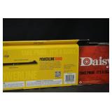 Daisy Powerline 880S Air Rifle - 800 FPS, .177 BB/Pellet, Scope Included