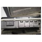 Panasonic CF-31 Toughbook Rugged Laptop - DieselLaptops Case & Charger Included