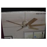Home Decorators Collection Kensgrove 54in LED Indoor Ceiling Fan - Remote Included