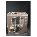 Nespresso VertuoPlus Coffee Machine - De