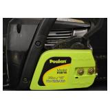 Poulan P3816 - 38cc 16-inch Gas Chain Saw