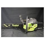 Poulan P3816 - 38cc 16-inch Gas Chain Saw