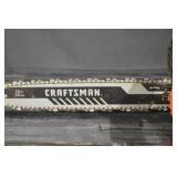 Craftsman Chainsaw 14 in Bar - 35 cm