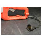 Craftsman Chainsaw 14 in Bar - 35 cm