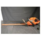 Black & Decker Hedge Hog 24 Hedge Trimmer - 24-Inch Blade, Corded Electric