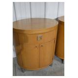 Michael Weiss Vanguard Furniture Modernism End Tables