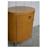 Michael Weiss Vanguard Furniture Modernism End Tables