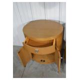 Michael Weiss Vanguard Furniture Modernism End Tables