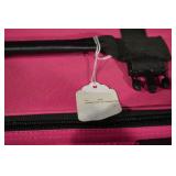 Grizzly Pink 15-Inch Range Bag