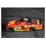 Hot Wheels NASCAR Die-Cast Cars 66 & 94 (Lot of 2)
