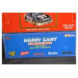 Racing Champions NASCAR Die-Cast Car Banks (Lot of 3) - 1994 Limited Edition
