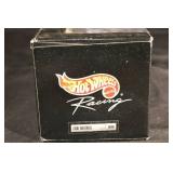 Hot Wheels Racing 1:24 NASCAR Die-Cast Car - Exide #99 Deluxe Box