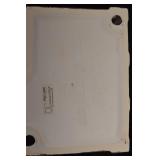 Department 56 Village Vet and Pet Shop Snow Village 1992