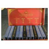 Presidential Dollar Coin Set (12 Coins) ICG MS67/DCAM PR69 - 2007 Mints