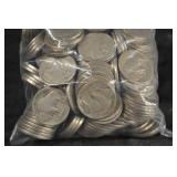 Buffalo Nickels 200-Coin Bag
