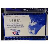 United States Mint 50 State Quarters Proof Set