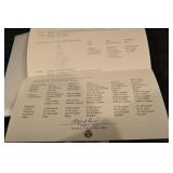 United States Mint 1995 Prestige Set Civil War Battlefield Commemorative Coins